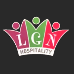 LGN Hospitality, LLC Logo