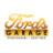 Ford's Garage Logo
