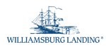 Williamsburg Landing Logo
