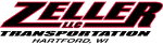 Zeller Transportation Logo