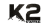 K2 Staffing LLC Logo