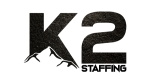 K2 Staffing, LLC Logo