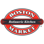 Boston Market Logo