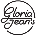 Gloria Jean's Coffees University Park Logo