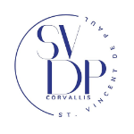 St. Vincent de Paul Georgia Logo
