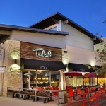 Tadashi Logo