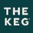 The Keg Steakhouse + Bar - Plano Logo