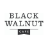 Black Walnut Cafe Logo