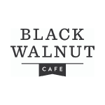 Black Walnut Cafe Logo