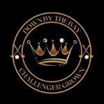The Challenger Bay Logo