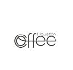 Houston Coffee Logo