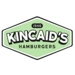 Kincaid's Hamburgers Logo