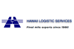 Hawaii Logistics LLC Logo