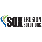 Sox Erosion Solutions Logo