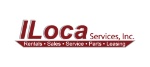 ILoca Services, Inc. Logo