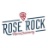 ROSE ROCK MICROCREAMERY Logo