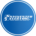 Sylvester Electric, Inc. Logo