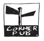 Corner Pub Bellevue Logo