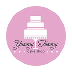 Yummy Tummy Pastries Logo