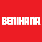 Benihana Schaumburg Logo