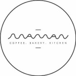 Maman Bethesda Logo