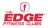 The Edge Fitness Clubs Logo