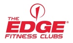 The Edge Fitness Clubs Logo