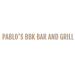 Pablo's Beer Biryani and Kabab Logo