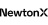 NewtonX Logo