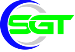 SGT Private Security, Inc. Logo