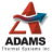 Adams Thermal Systems Logo
