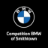 Competition BMW of Smithtown Logo