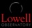 Lowell Observatory Logo