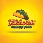 Filibertos Mexican restaurant Logo