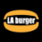 LA Burger Logo