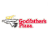 Godfather's Pizza Express Logo