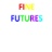 Fine Futures Early Childhood Education Logo