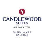 Candlewood Suites Billings Logo