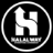 HalalWay International Supermarket Logo