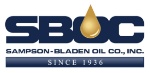Sampson-Bladen Oil Company Logo