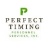 Perfect Timing Personnel Services, Inc. Logo