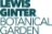 Lewis Ginter Botanical Garden Logo