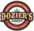 Dozier's BBQ & Meat Market Logo