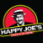 Happy Joe's Logo