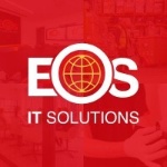 EOS IT Company Logo