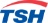 Tennessee Steel Haulers Inc. Logo