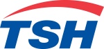 Tennessee Steel Haulers Inc. Logo