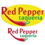Red Pepper Taqueria Logo