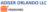 Adiser Orlando LLC Logo
