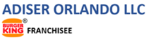 Adiser Orlando LLC Logo